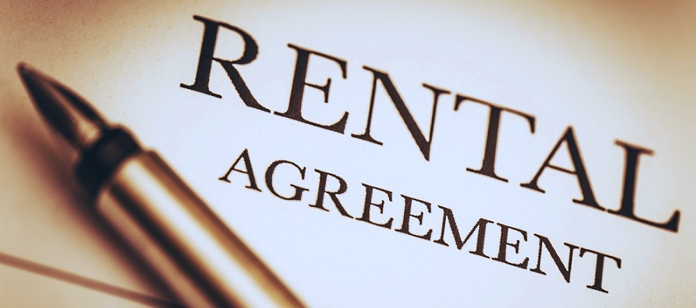 rental agreement