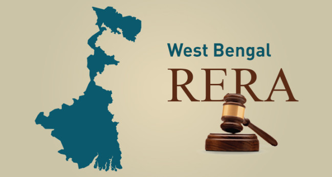 Guide to project registration in West Bengal