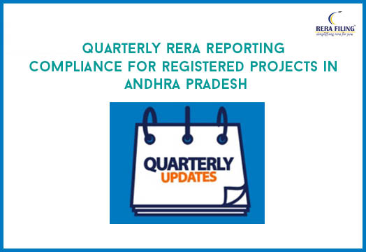 Quarterly Compliance for Andhra Pradesh