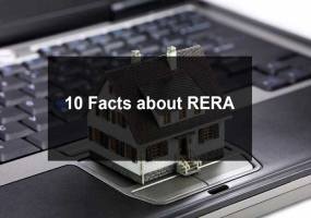 10 facts about RERA 