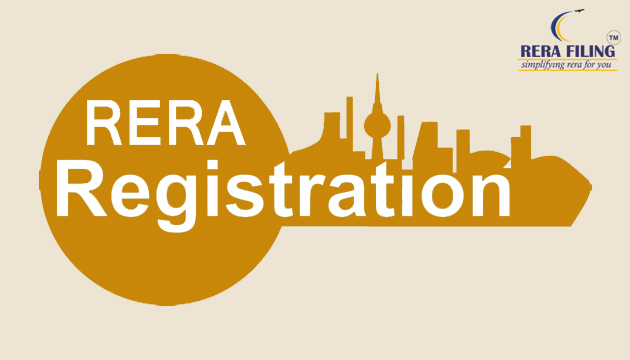 RERA Project Registration in India