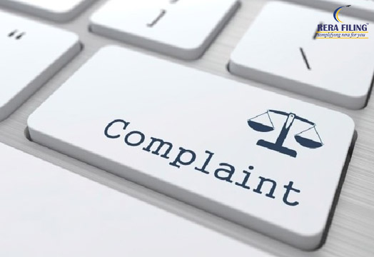 How to file complaint in RERA Punjab?