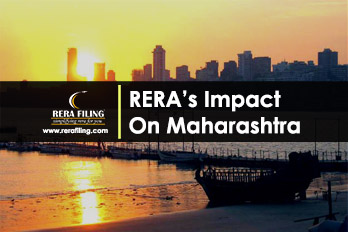 RERAâ€™s impact on Maharashtra