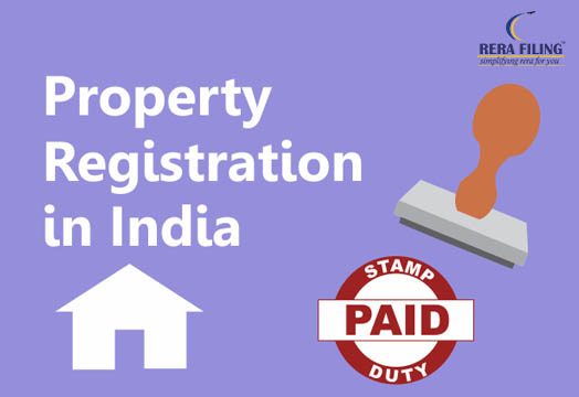 Process of Property Registration