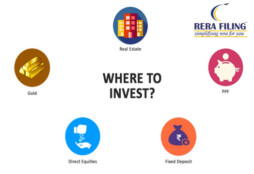 Where to invest in India?