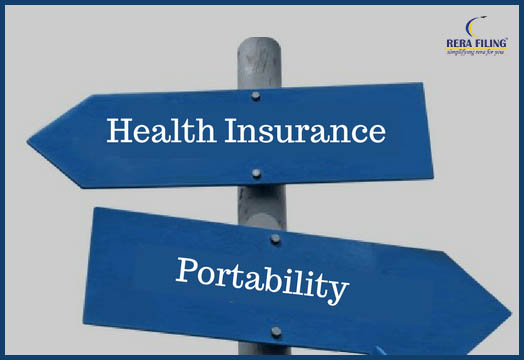 Health Insurance Portability