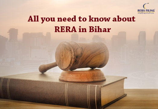 All you need to know about RERA in Bihar