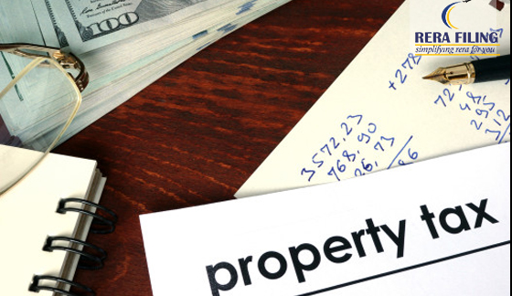Guide to Pay Property Tax in Delhi