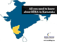 All you need to know about RERA in Karnataka