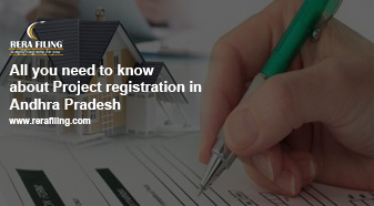 All you need to know about Project registration in Andhra Pradesh