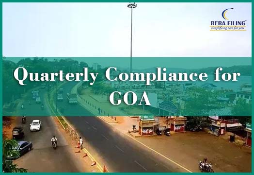 Quarterly Compliance for Goa
