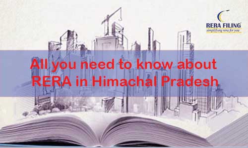 All you need to know about RERA in Himachal Pradesh