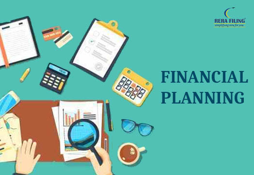10 Financial Planning Tips