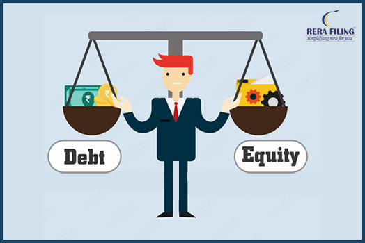 Debt Funds V/S Equity Funds