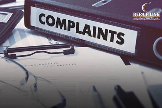 How to file complaint in RERA Punjab?