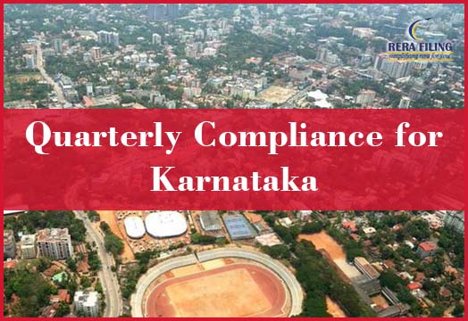Quarterly Compliance for Karnataka