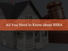  All You Need to Know about RERA