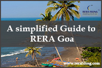 A simplified guide to RERA Goa