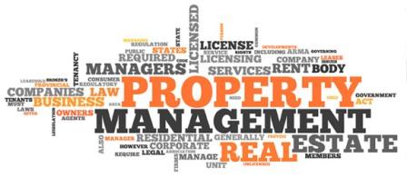 What you should do in Property Management services