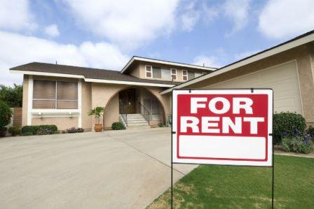 Tips To Keep In Mind While Taking A Home On Rent