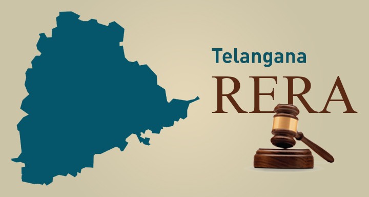 Telangana RERA Penalizes Builder for Delay,Orders Interest Payment to Buyer Until Flat Handover