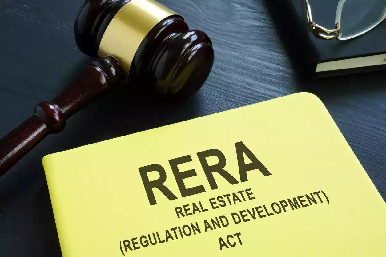 Delhi-RERA order stalls registration of properties