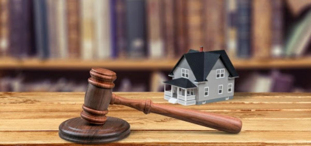 Odisha HC backs curbs on owning land in development authority areas