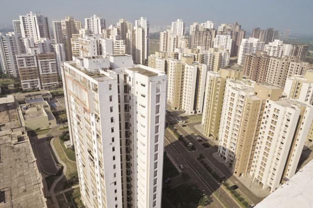 Home builders switch to equity funding in RERA regime