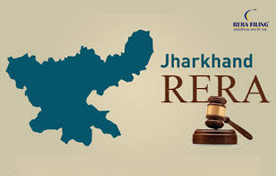 Jharkhand RERA gave 3 months deadline to ongoing projects