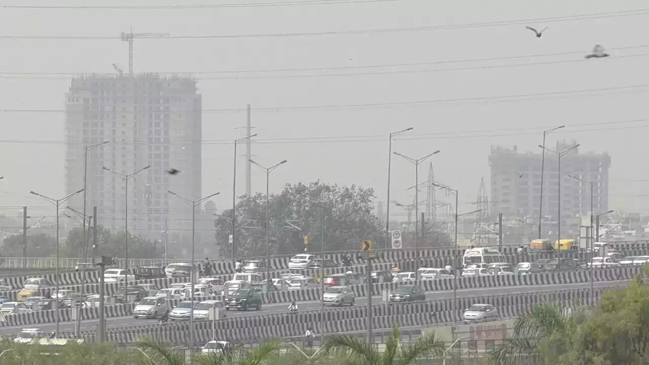 Dont ban non-polluting infrastructure work, say NCR builders