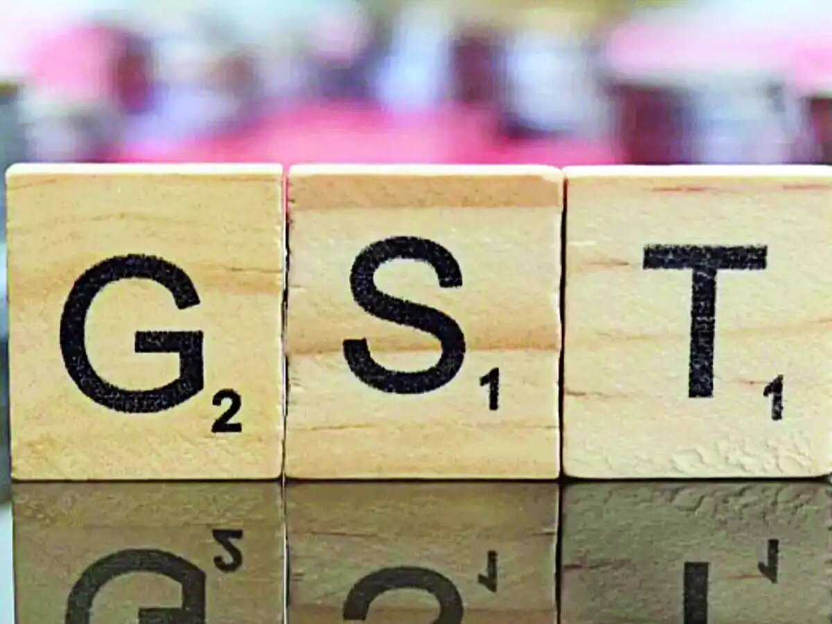 Godrej Landmark Redevelopers receives order for GST demand worth Rs 129.39 crore