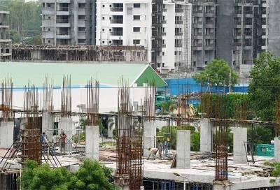 The Centre is tackling with the gray areas coming into light post RERA implementation. 