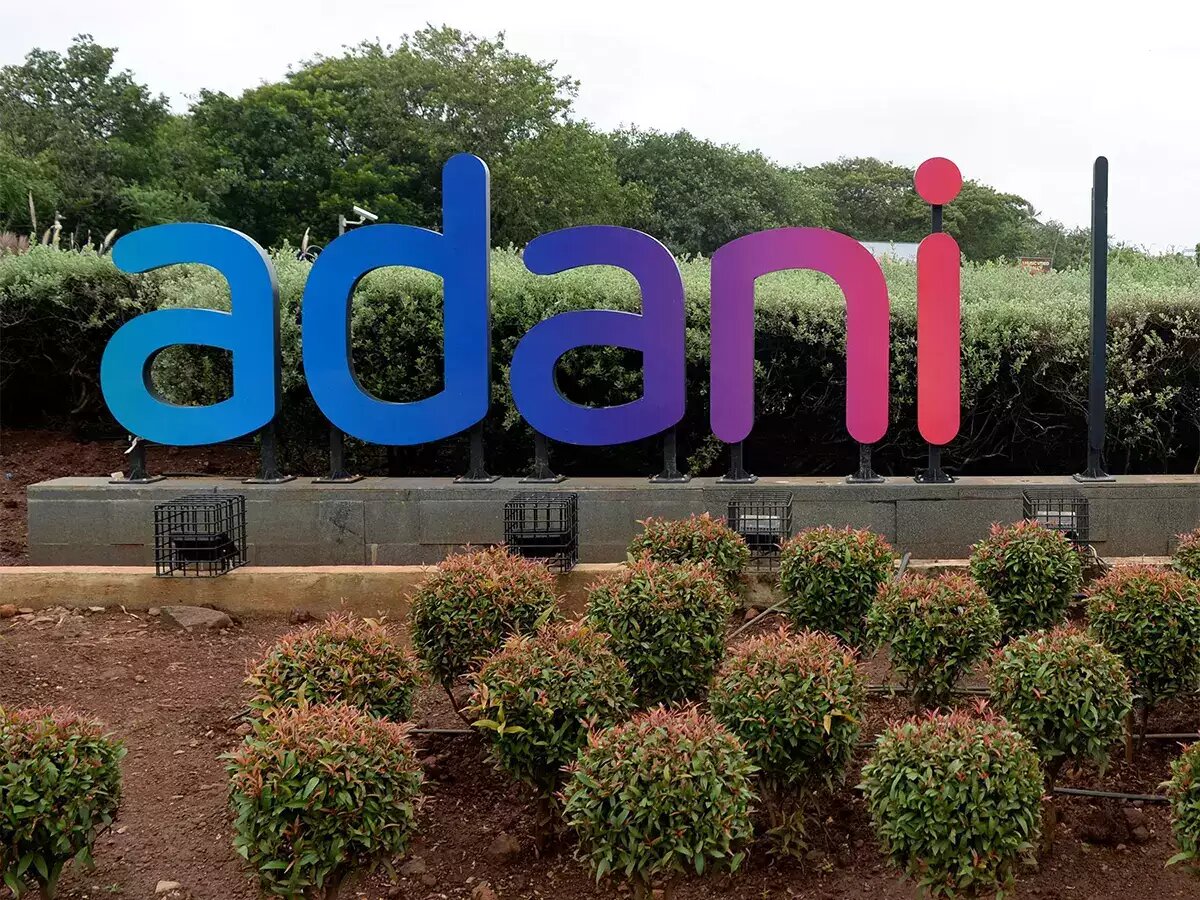 Adani Group to invest over Rs 1,700 crore to expand cement business in Uttarakhand