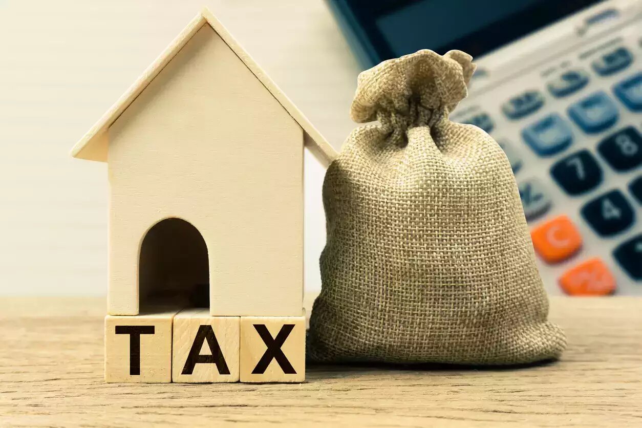 Ghaziabad: House tax may rise by up to Rs 5,000 from April 2024