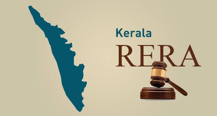 Kerala RERA gets 100 complaints against builders