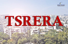 TSRERA to soon launch Grievance Redressal Mechanism