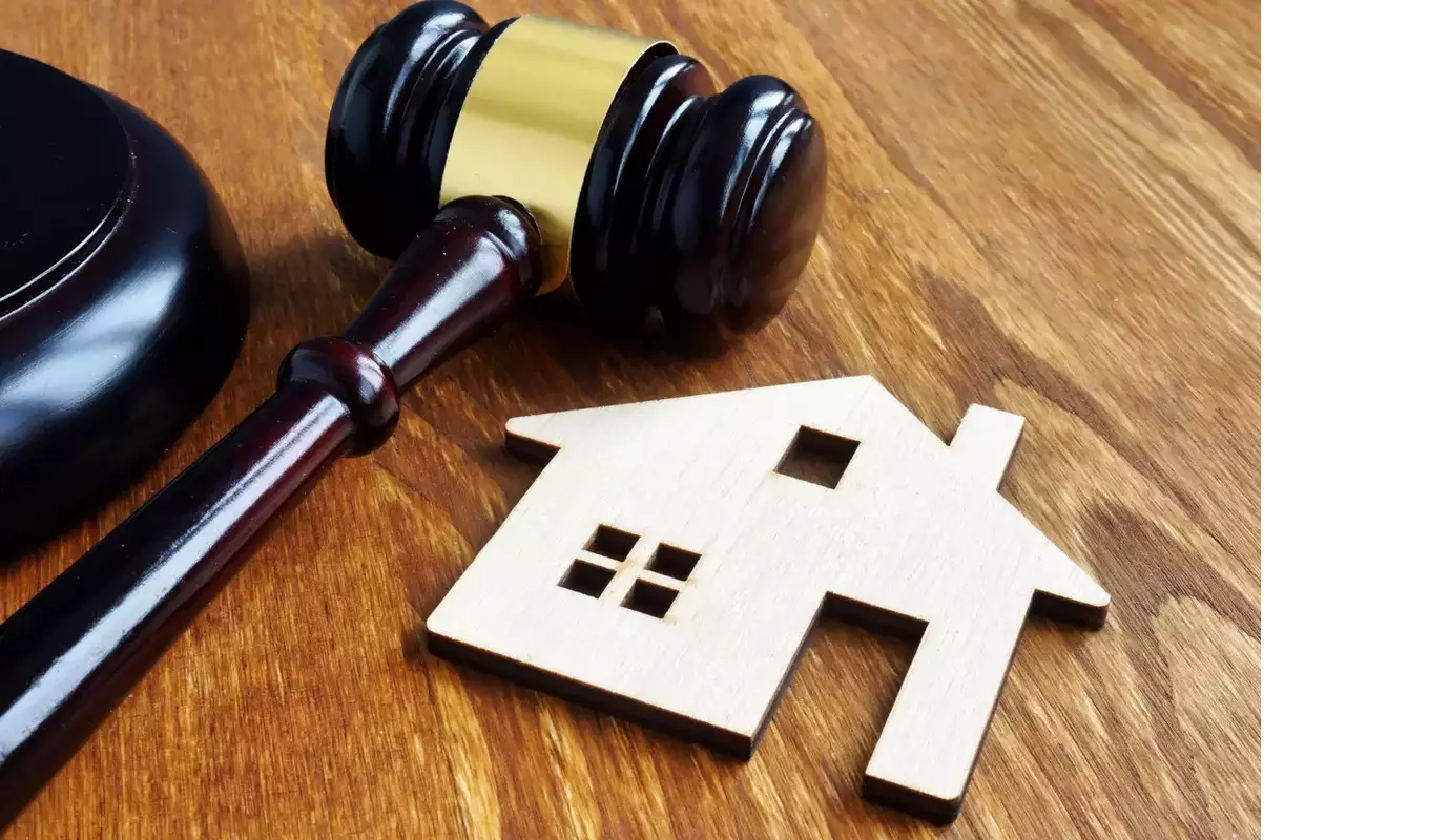 Successful resolution seen in 62% real estate insolvency cases