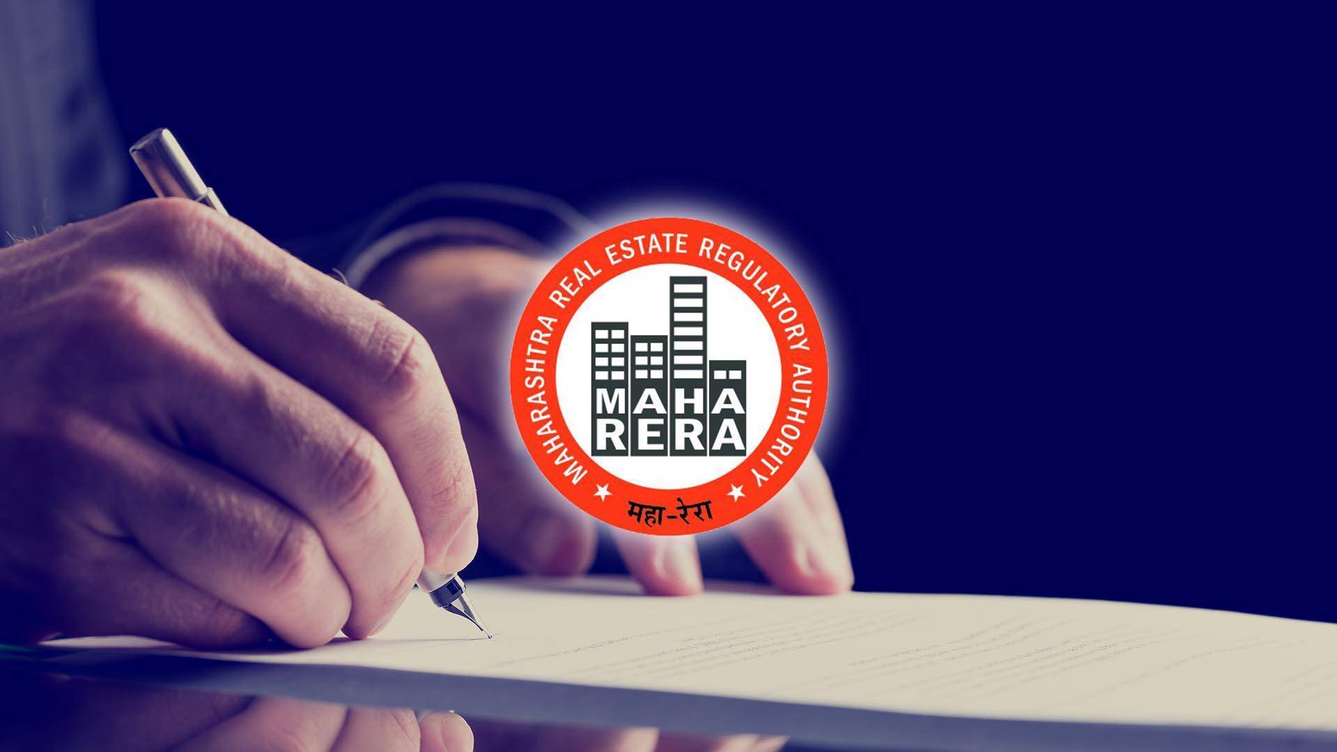 Maharashtra RERA Puts Grading of Real Estate Projects on Hold