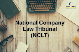 Insolvency proceedings inititated by NCLT 
