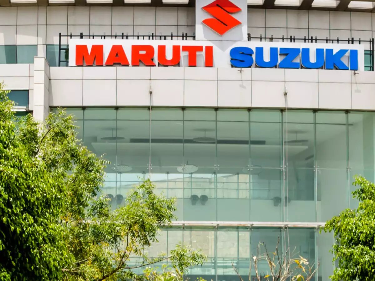 Maruti leases 270,000 sq ft at Tag Avenue in Gurugram