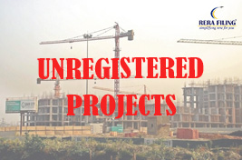 RERA should be applied to Unregistered projects as per Punjab RERA Tribunal 