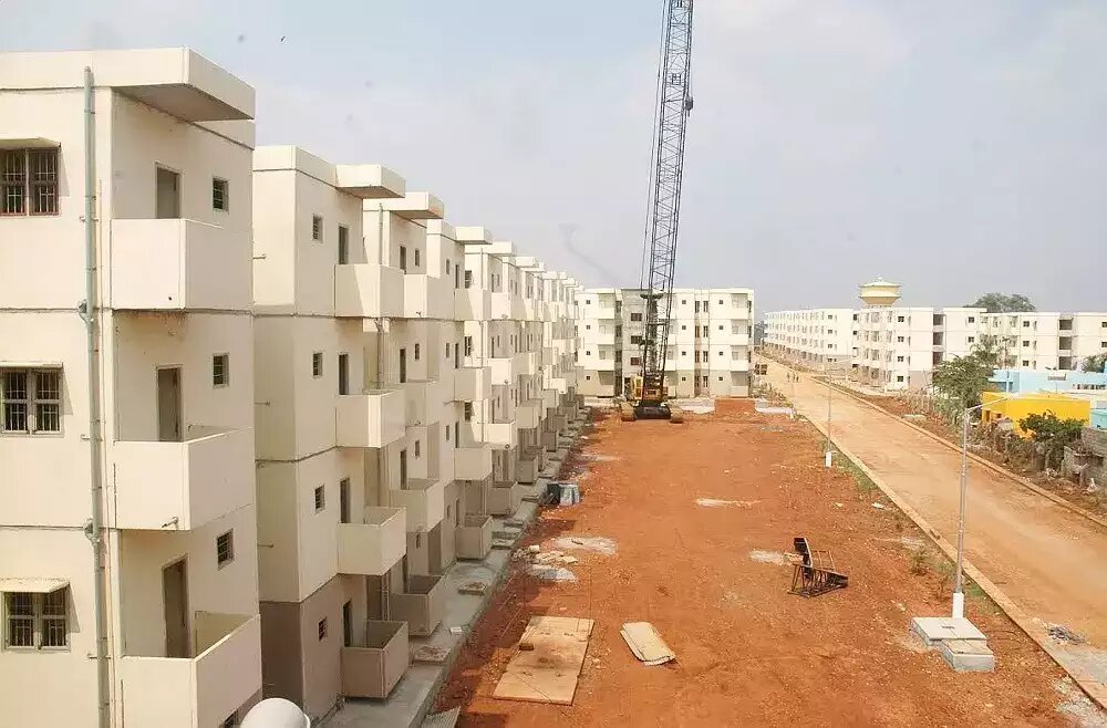 Delhi: 3,000 premium DDA houses up for grabs