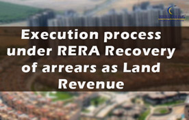 Non- execution of RERA orders puts homebuyers in stress
