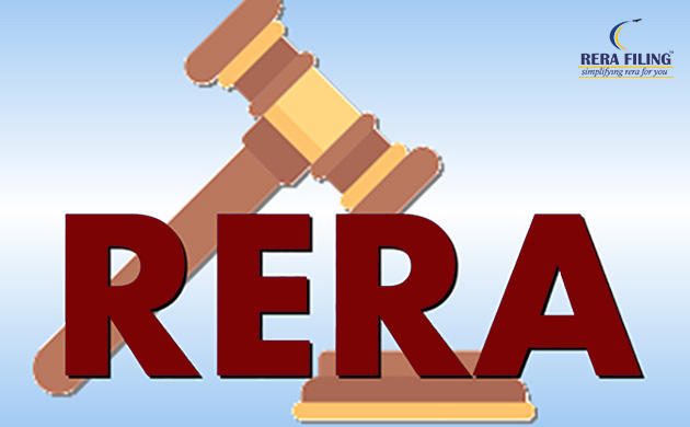Supreme Court cancels the RERA Registration of Amrapali Group 