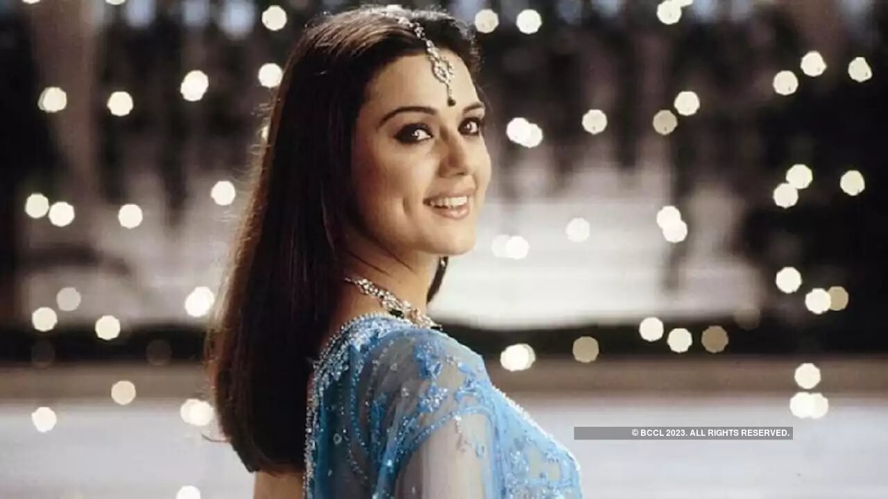 Preity Zinta buys apartment in Mumbai Pali Hill for over Rs 17 crore