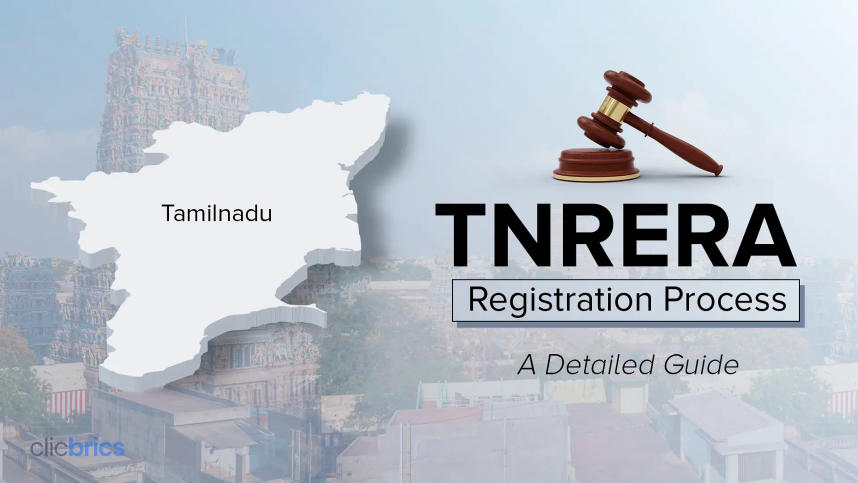 TNRERA Makes Information Boards Mandatory for Real Estate Projects to Ensure Transparency