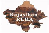 Rural projects in Rajasthan lacks behind in RERA Registration