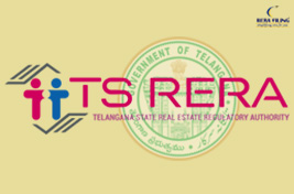 Warning by TSRERA to the public about unregistered projects 