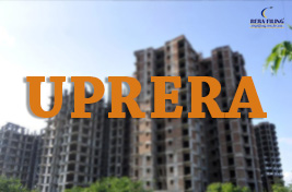UPRERAâ€™s supervision to Gayatri Aura projects 