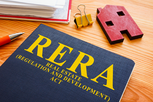 Real estate agents cannot operate from homes, commercial address must for registration: Delhi-RERA chairman